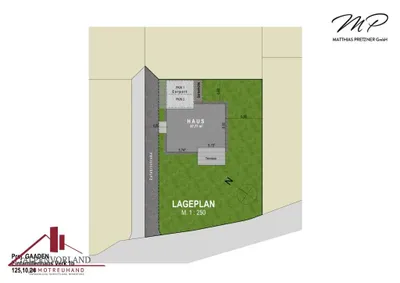 5-Zimmer-Haus kaufen in Wiener Neustadt Land – 133 m², € 475.000 – Bild 6 von 15