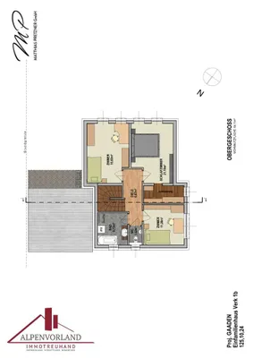 5-Zimmer-Haus kaufen in Wiener Neustadt Land – 133 m², € 475.000 – Bild 5 von 15