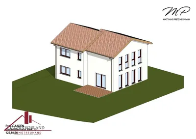 5-Zimmer-Haus kaufen in Wiener Neustadt Land – 133 m², € 475.000 – Bild 13 von 15