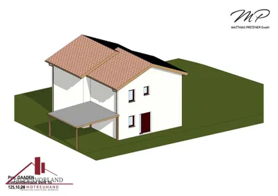 5-Zimmer-Haus kaufen in Wiener Neustadt Land – 133 m², € 475.000 – Bild 12 von 15