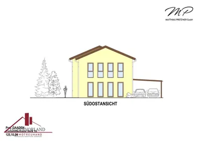 5-Zimmer-Haus kaufen in Wiener Neustadt Land – 133 m², € 475.000 – Bild 9 von 15