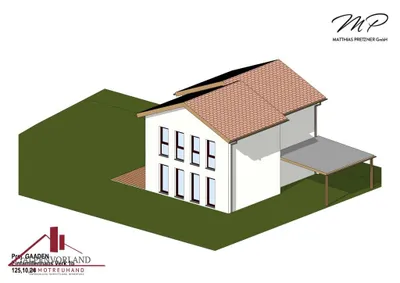 5-Zimmer-Haus kaufen in Wiener Neustadt Land – 133 m², € 475.000 – Bild 14 von 15