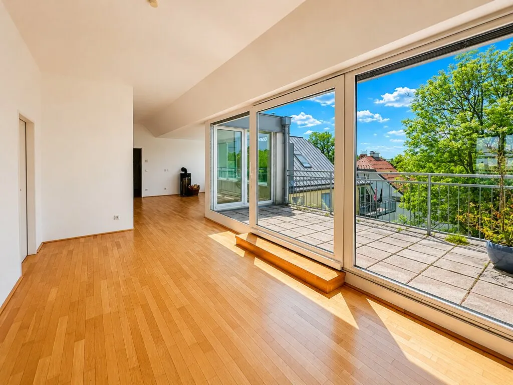 Wohnung – Wien - Ansicht 3