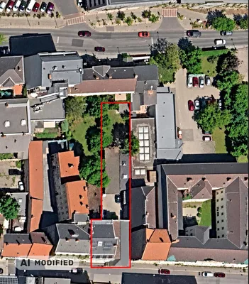 3-Zimmer-Immobilie kaufen in Sankt Pölten – 146 m², € 1.600.000 – Bild 2 von 4