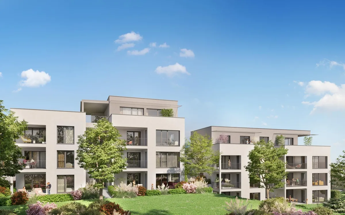 GEIDORF **Bestlage - 2 Zimmer WohnTRAUM inkl. sonnigem Balkon - Prikaz 2