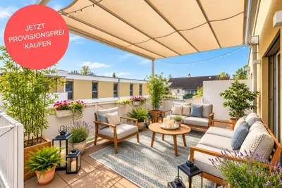 3-Zimmer-Wohnung kaufen in Baden – 69,99 m², € 398.000