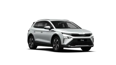 Skoda Elroq 60 61kWh Essence
