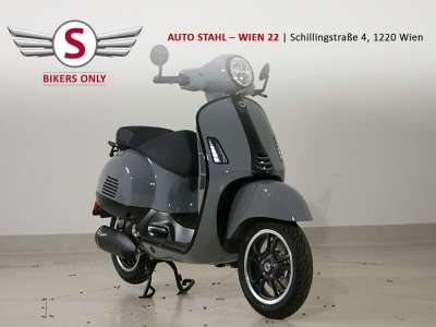 Vespa GTS 310 ST HPE ABS E5+