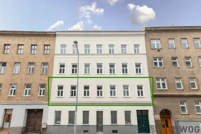 6-Zimmer-Wohnung kaufen in Wien – 197,41 m², € 662.000 – Bild 9 von 21