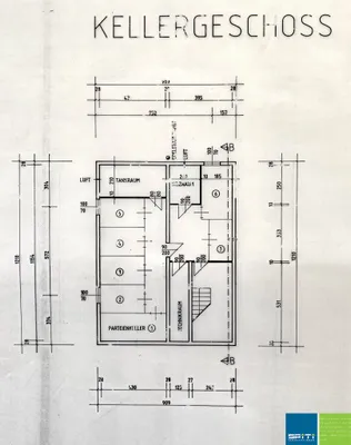 Gewerbeimmobilie kaufen in Spittal an der Drau – 408 m², € 491.000 – Bild 9 von 9