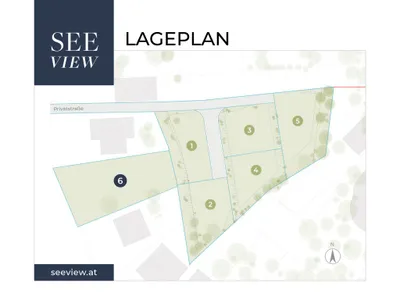 Grundstück kaufen in Neusiedl am See – 1 018 m², € 398.664 – Bild 5 von 13