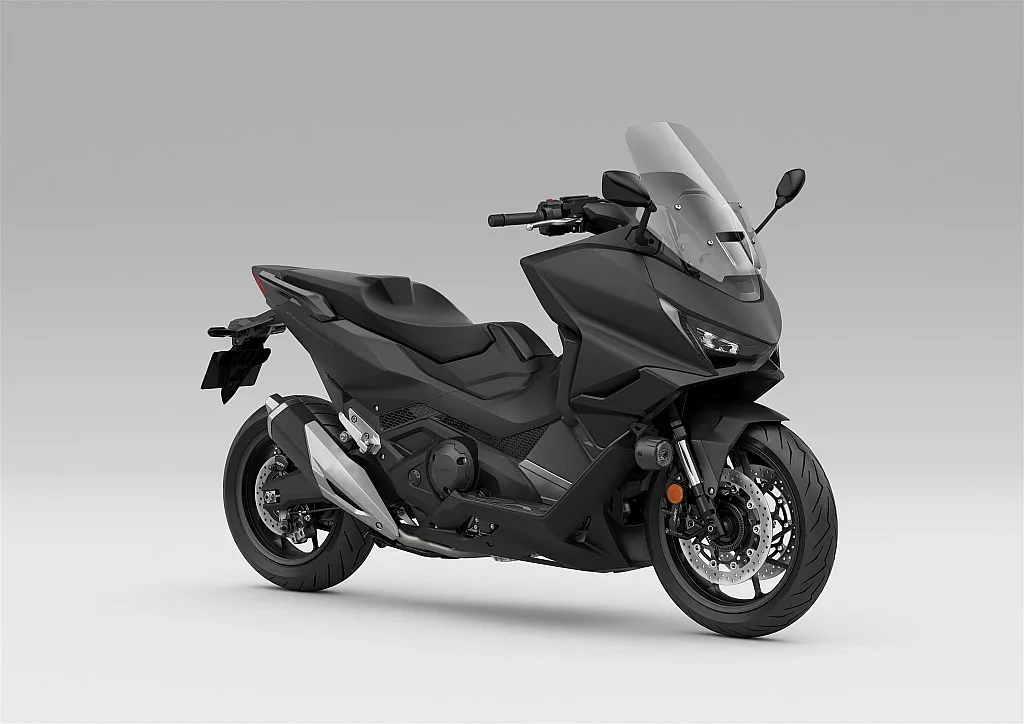 Honda Forza