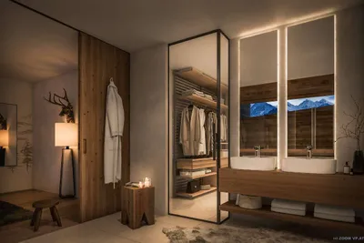 6-Zimmer-Wohnung kaufen in Kitzbühel – 308 m², € 10.500.000 – Bild 4 von 4