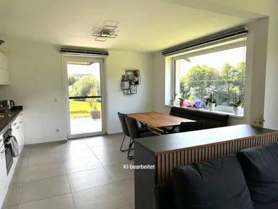 Wohnung mieten in Feldkirchen – 63 m², € 998 – Bild 3 von 6