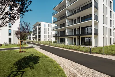4-Zimmer-Wohnung kaufen in Klagenfurt – 134,81 m², € 765.000 – Bild 27 von 31