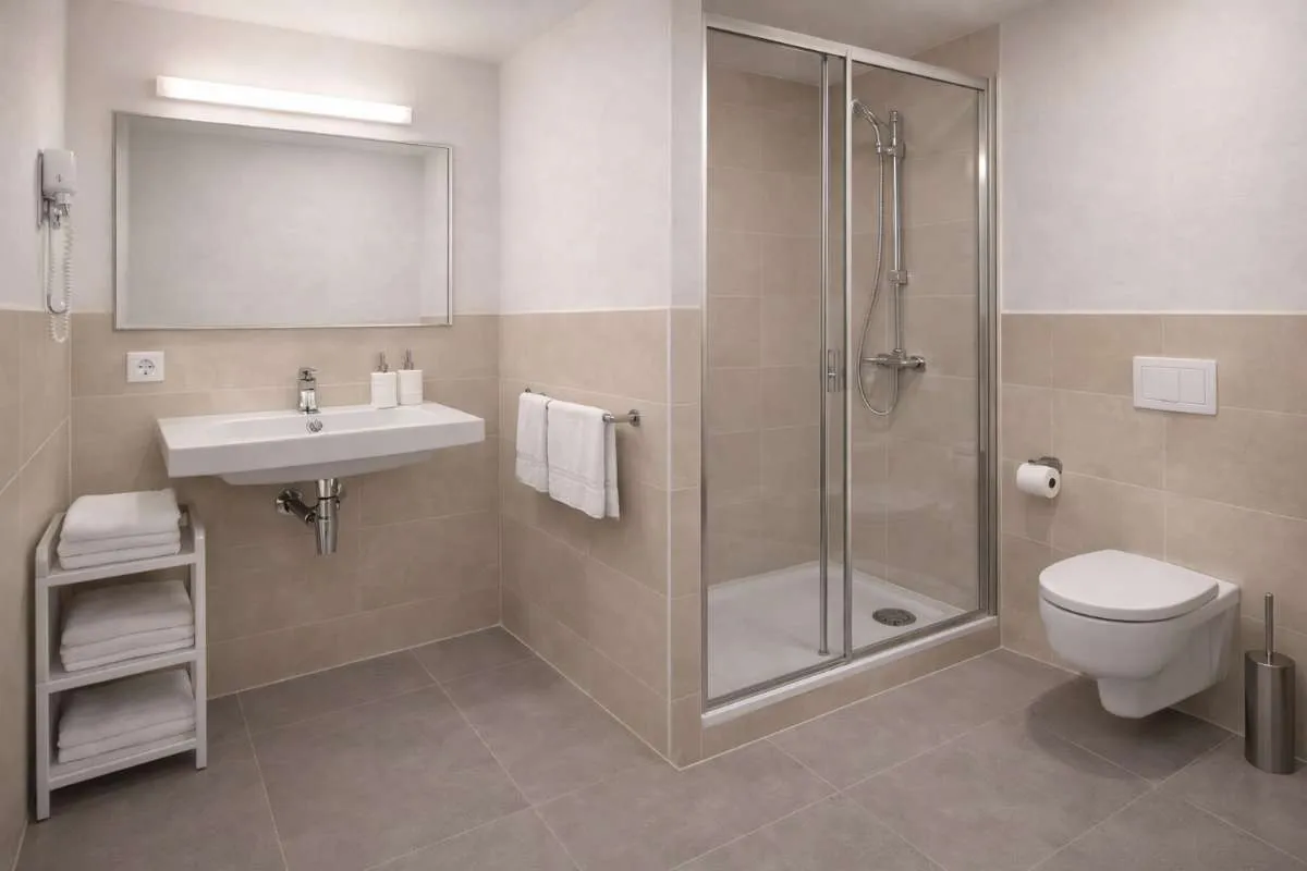 Mitarbeiterzimmer in Schladming: Ideale Lösung für Betriebe & Anleger - Ansicht 2