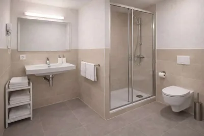 1-Zimmer-Gewerbeimmobilie kaufen in Liezen – 26,55 m², € 110.990 – Bild 2 von 3
