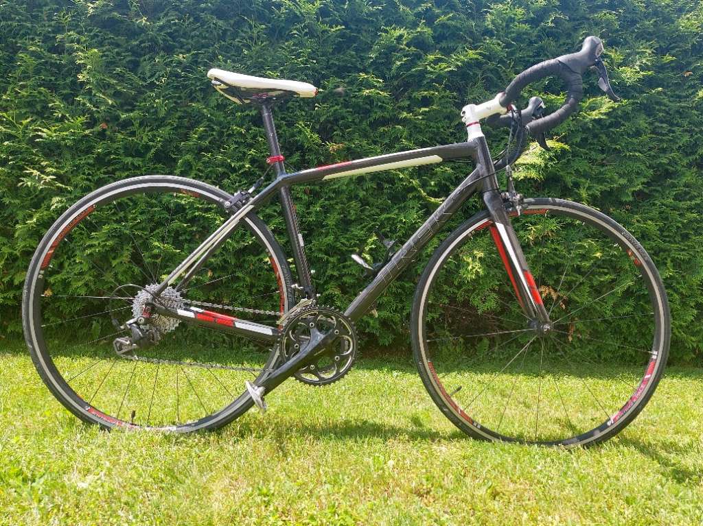 TrekRennradMadone2.3CH252