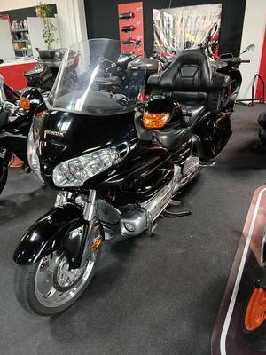 Honda Goldwing 1800