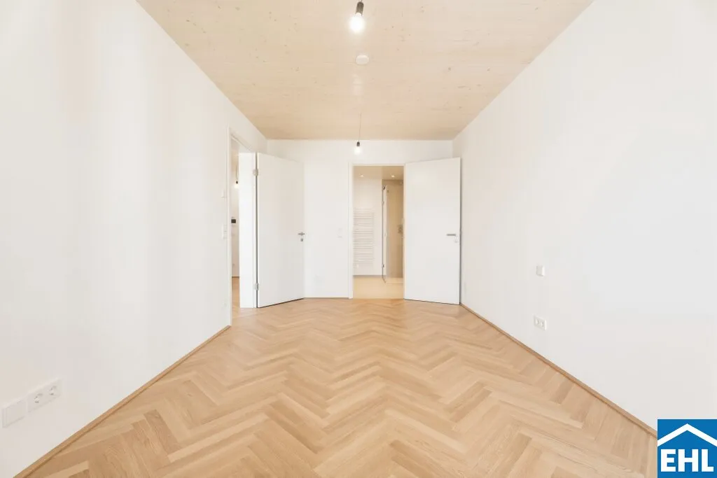 Top-Lage als Garant für nachhaltige Vermietung - View 3