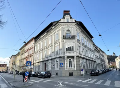 3-Zimmer-Wohnung mieten in Graz – 76,9 m², € 1.200 – Bild 19 von 20