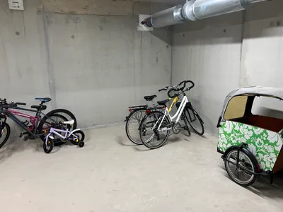 2-Zimmer-Wohnung mieten in Graz-Umgebung – 41 m², € 700 – Bild 23 von 23