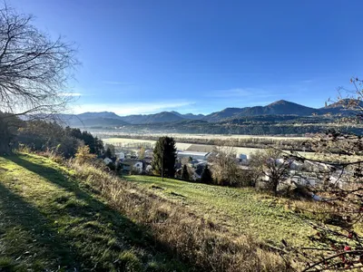 Grundstück kaufen in Villach Land – 1 990 m², € 96.000 – Bild 1 von 4