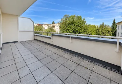 2-Zimmer-Wohnung mieten in Klagenfurt – 41 m², € 920 – Bild 13 von 13