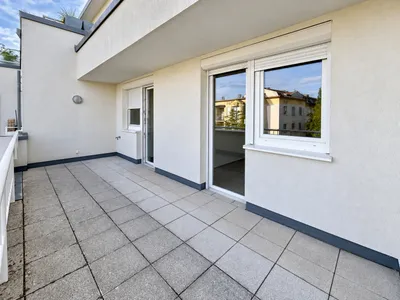 2-Zimmer-Wohnung mieten in Klagenfurt – 41 m², € 920 – Bild 12 von 13