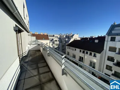 1-Zimmer-Wohnung mieten in Wien – 40,14 m², € 849 – Bild 9 von 10