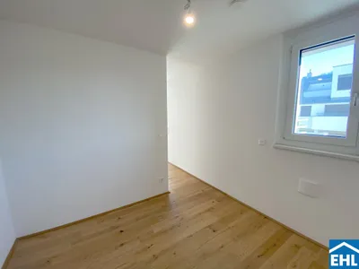 1-Zimmer-Wohnung mieten in Wien – 40,14 m², € 849 – Bild 4 von 10