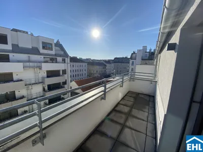 1-Zimmer-Wohnung mieten in Wien – 40,14 m², € 849 – Bild 8 von 10