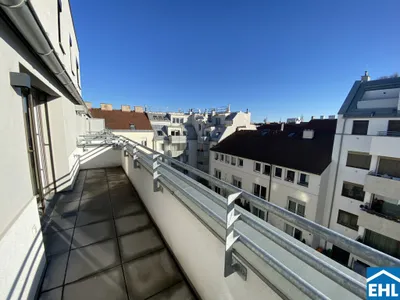 1-Zimmer-Wohnung mieten in Wien – 40,14 m², € 849 – Bild 7 von 10