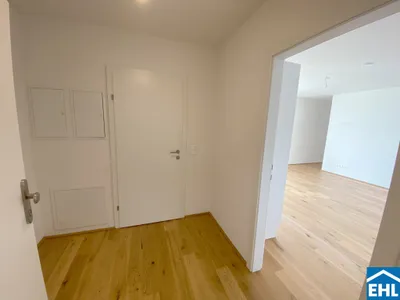 1-Zimmer-Wohnung mieten in Wien – 40,14 m², € 849 – Bild 5 von 10