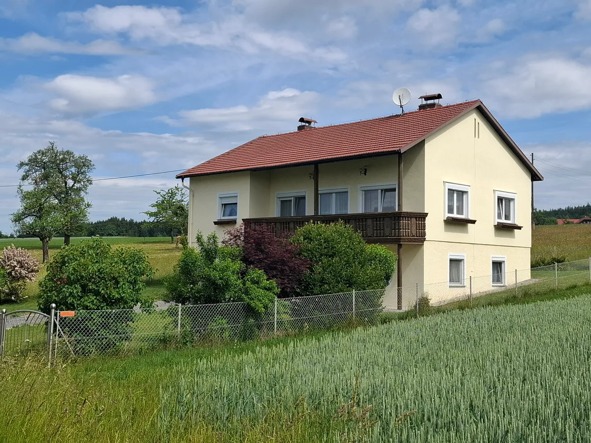 Haus – Neuhofen im Innkreis, Hörzing - Ansicht 2