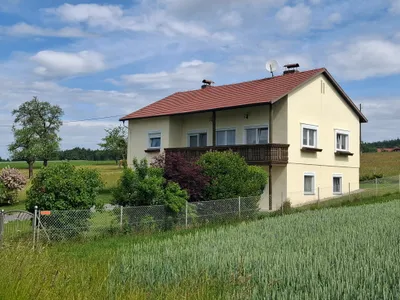 Haus mieten in Ried im Innkreis – 166 m², € 1.400 – Bild 2 von 14