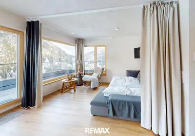 8-Zimmer-Wohnung kaufen in Landeck – 221 m², € 1.590.000 – Bild 5 von 31