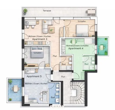 8-Zimmer-Wohnung kaufen in Landeck – 221 m², € 1.590.000 – Bild 31 von 31