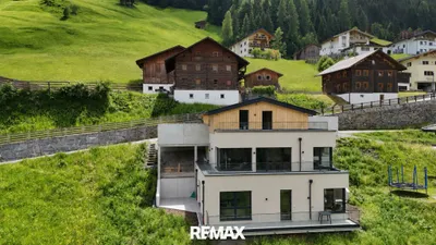 8-Zimmer-Wohnung kaufen in Landeck – 221 m², € 1.590.000 – Bild 29 von 31