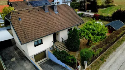 2-Zimmer-Haus kaufen in Neunkirchen – 70 m², € 289.000 – Bild 7 von 40