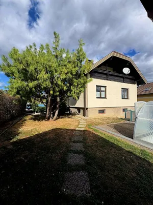 2-Zimmer-Haus kaufen in Neunkirchen – 70 m², € 289.000 – Bild 3 von 40