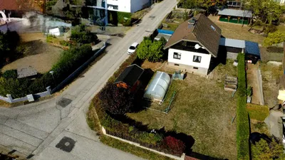 2-Zimmer-Haus kaufen in Neunkirchen – 70 m², € 289.000 – Bild 9 von 40