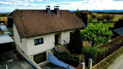2-Zimmer-Haus kaufen in Neunkirchen – 70 m², € 289.000 – Bild 6 von 40