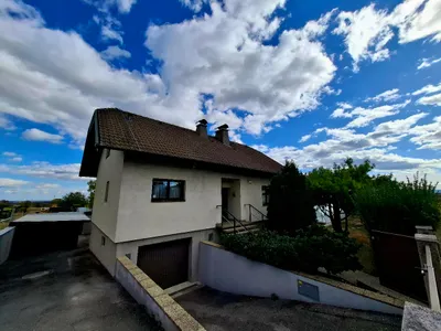 2-Zimmer-Haus kaufen in Neunkirchen – 70 m², € 289.000 – Bild 4 von 40