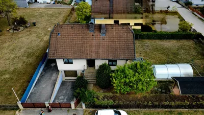 2-Zimmer-Haus kaufen in Neunkirchen – 70 m², € 289.000 – Bild 13 von 40