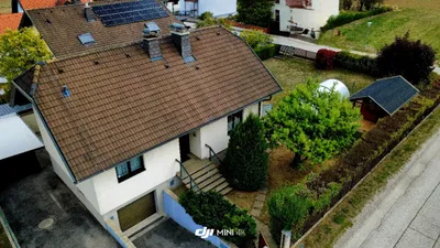 2-Zimmer-Haus kaufen in Neunkirchen – 70 m², € 289.000 – Bild 15 von 40