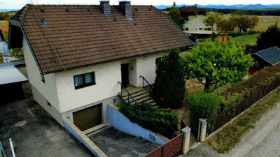 2-Zimmer-Haus kaufen in Neunkirchen – 70 m², € 289.000 – Bild 5 von 40