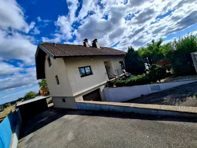 Haus zum Kauf in 2732 Neunkirchen