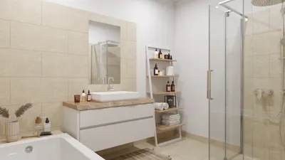 2-Zimmer-Wohnung kaufen in Klagenfurt Land – 53 m², € 348.000 – Bild 5 von 6