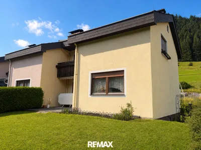 5-Zimmer-Haus kaufen in Bruck-Mürzzuschlag – 118,7 m², € 185.000 – Bild 2 von 28